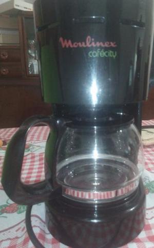 Cafetera de filtro