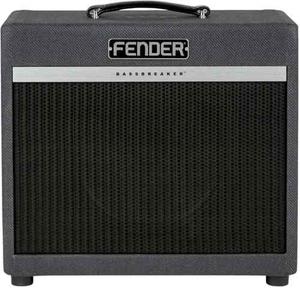 Caja Fender Bassbreaker Bb w 