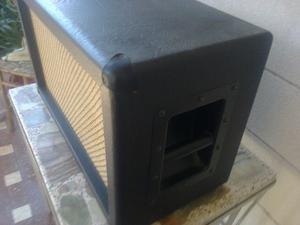 Caja Vintage Electric 1 X 12 Marshall Laney Peavey