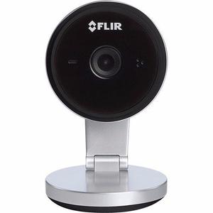 Camara Vision Nocturna Flir 4K Super HD Home Security Camera