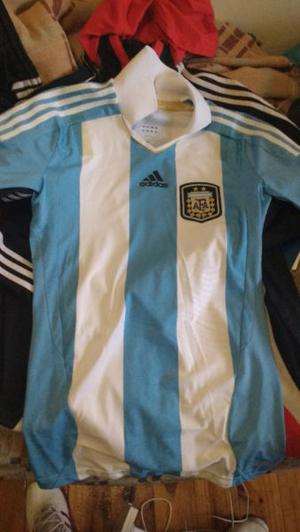 Camiseta seleccion argentina