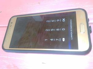 Celular Samsung Galaxy J5 Libre