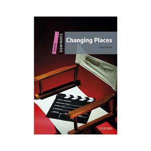 Changing Places - Stage Starter - Oxford Dominoes