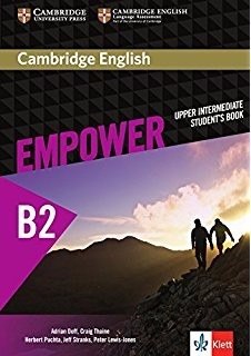 Empower B2 Upper Intermediate Student -workbook+ Key Digital