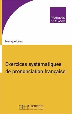 Exercices Systématiques De Prononciation Francaise+cd