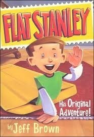 Flat Stanley - His Original Adventure ! - Jeff Brown