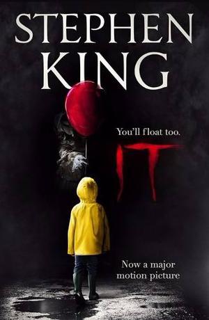 It - Stephen King - Libro - En Inglés ()