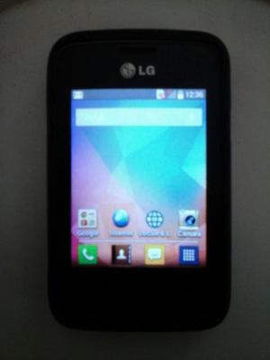 LG D