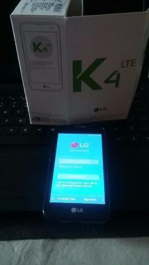 LG K4 NUEVO