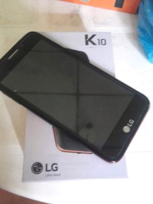 Lg K10 genérico