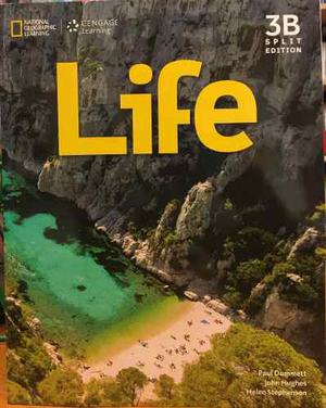 Life 3b Split Edition - American English - Cengage Learning