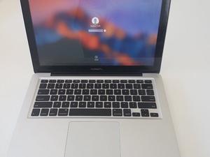 MacBook Pro 13 i GB
