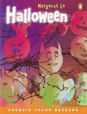 Margaret To Halloween - Penguin Young Readers - Level 2