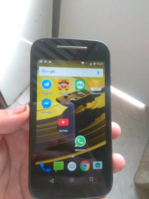 Moto e2 libre