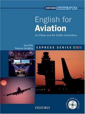Pack English For Aviation And Cabin Crew (4 Books) Digital