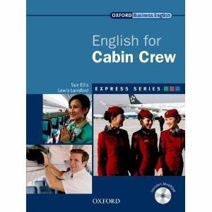 Pack English For Cabin Crew (5 Books + Audios) Digital