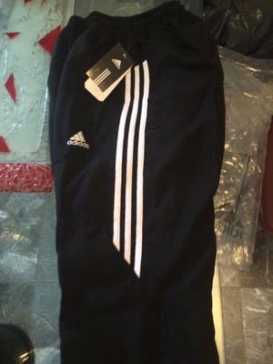 Pantalón Adidas micro fibra