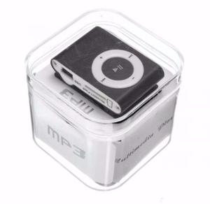 Reproductor Mp3 Modelo Clip Shuffle Hay Precio Mayorista!