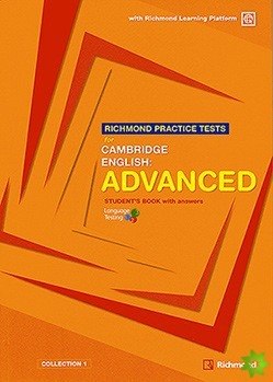 Richmond Practice Tests For Cambridge English: Advanced