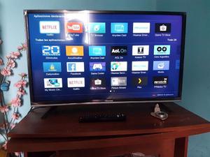 SMART TV. 32"