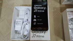 Samsung Galaxy J7 Prime Nuevos Originales Garantia