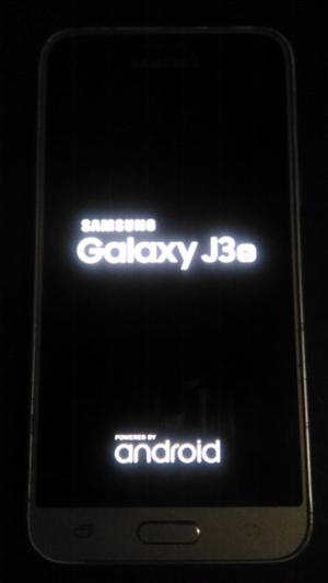 Samsung J duos libre