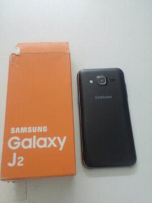 Samsung J2 libre