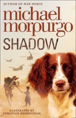 Shadow - Michael Morpurgo - Harper Collins