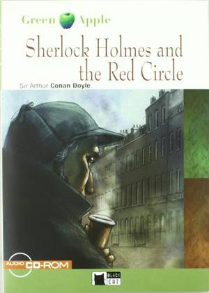 Sherlock Holmes And The Red Circle Green Apple Vicens Vives