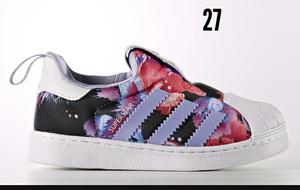 Superstar adidas nena