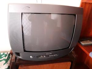 TELEVISOR SAMSUNG Y SANYO