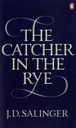 The Catcher In The Rye - J. D. Salinger