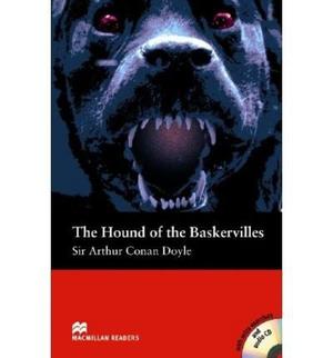 The Hound Of The Baskervilles - Macmillan Readers Level 3