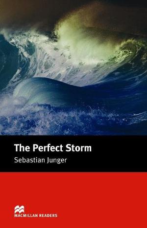 The Perfect Storm - Macmillan Readers Level 5