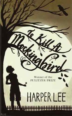 To Kill A Mockingbird - Harper Lee - Warner