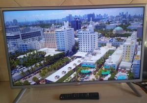 Tv led 32 LG