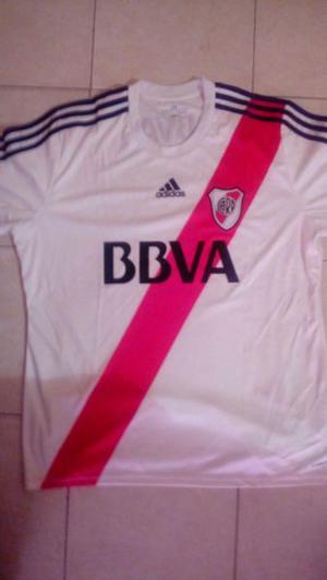 Vendo camiseta de river