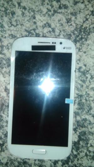 Vendo celular urgente