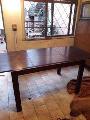 Vendo muebles usados