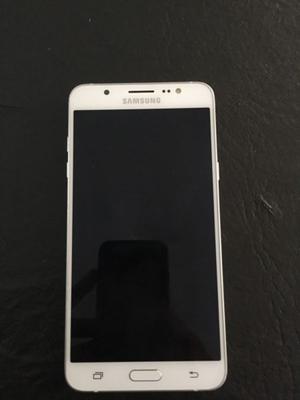 Vendo samsung j7