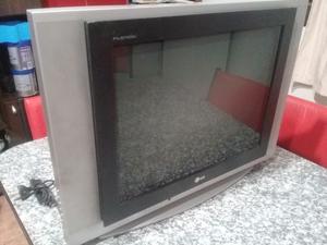 Vendo tv LG 21"