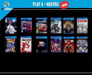 Venta canje juegos ps3 ps4 nuevos y usados