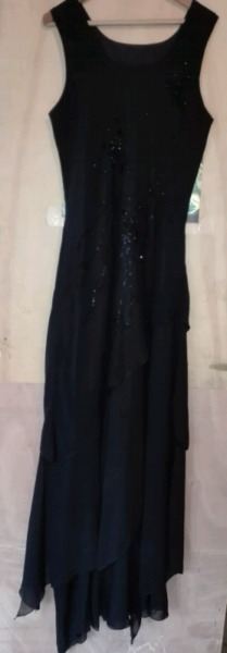 Vestido de fiesta