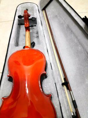 Violin origen ALEMAN