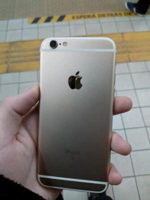 iPhone 6S (iCloud bloqueado)