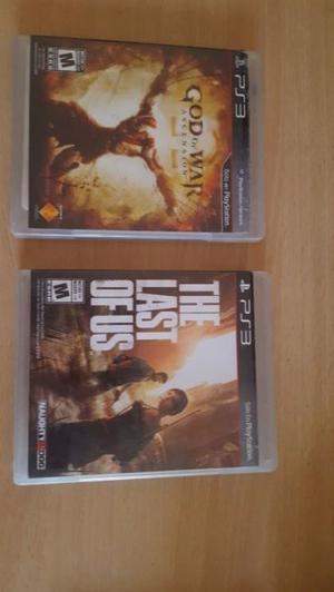 vendo juegos originales ps3 precio por cada uno 300