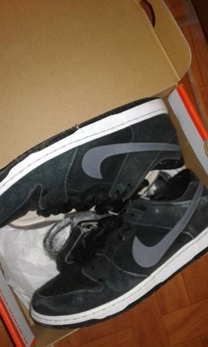 zapatillas nike vendo