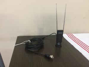 Antena portatil 20db