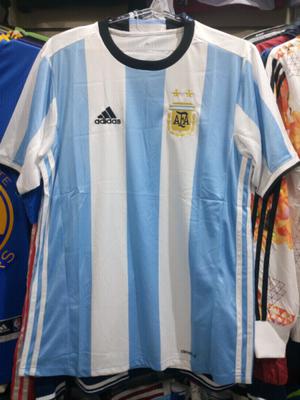Camiseta argentina afa