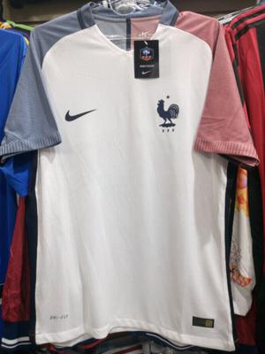Camiseta francia version de juego
